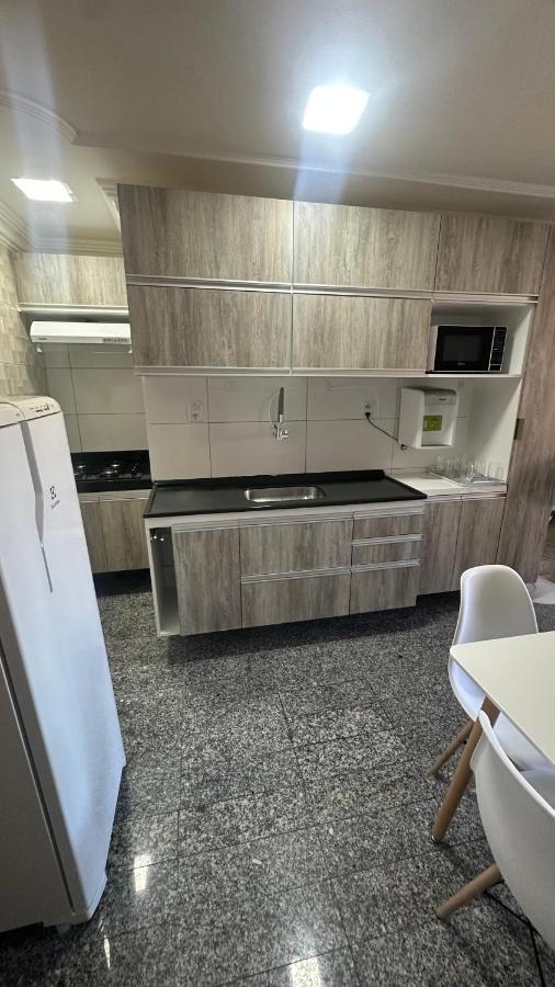 Flat New Point Apartment Fortaleza  Exterior photo