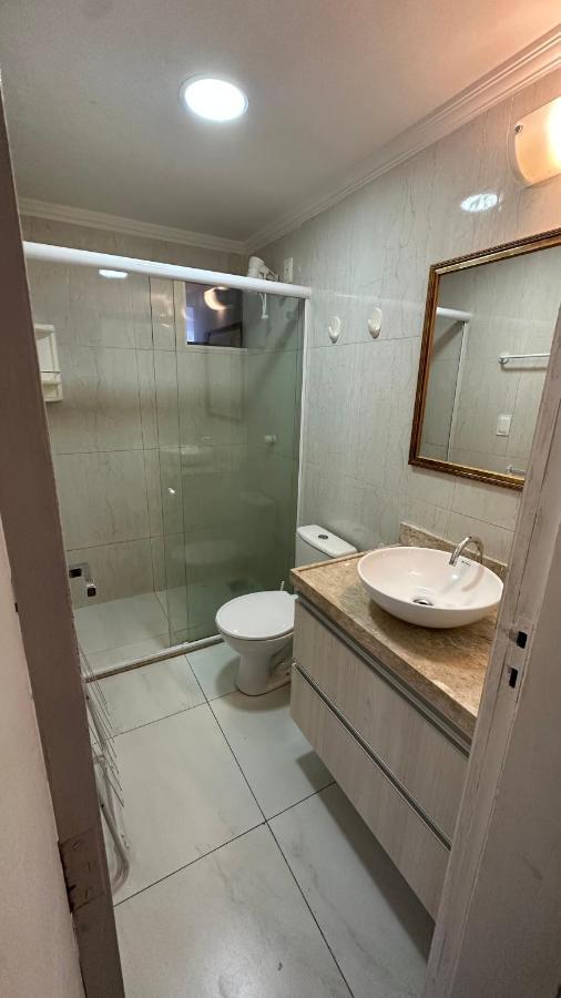Flat New Point Apartment Fortaleza  Exterior photo