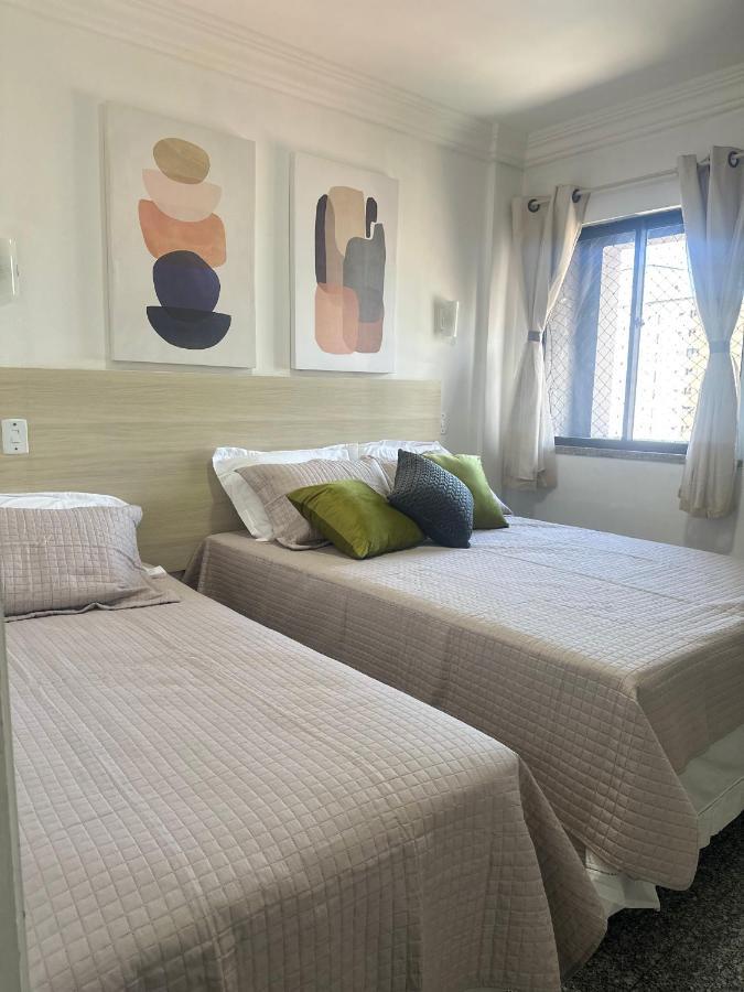 Flat New Point Apartment Fortaleza  Exterior photo