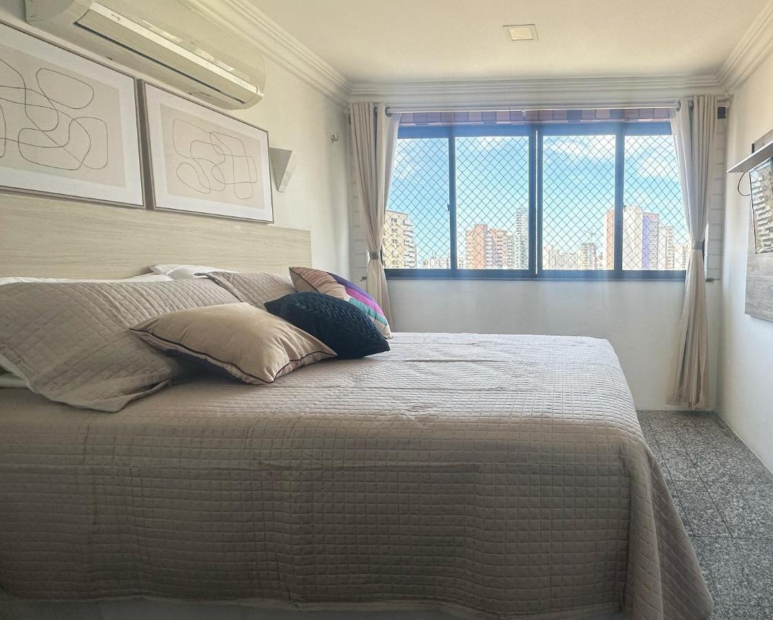 Flat New Point Apartment Fortaleza  Exterior photo